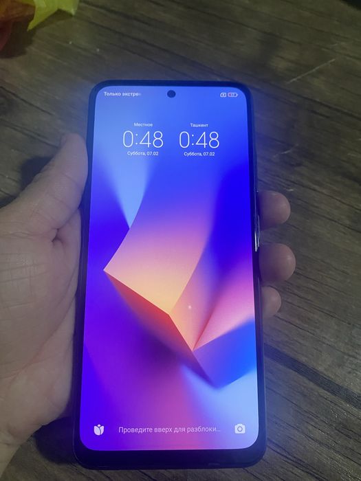 Redmi Note 10 64 gb