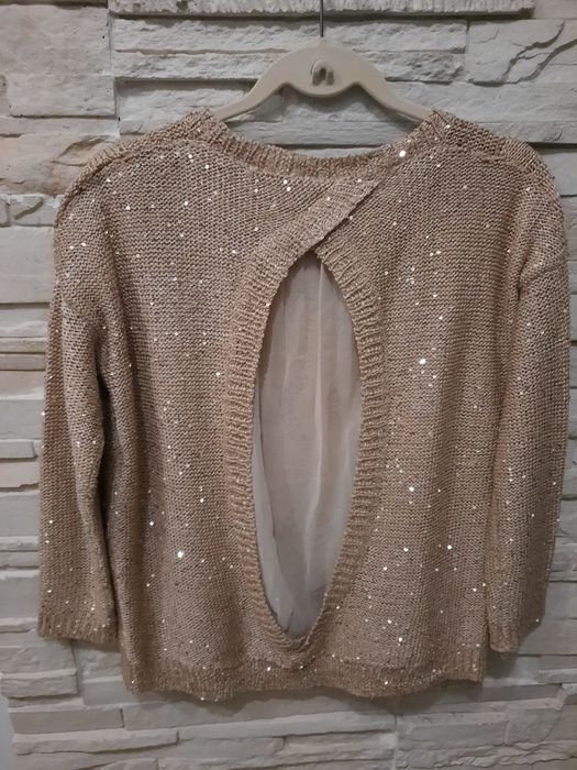 Pulovere/bluze, dama L, XL,