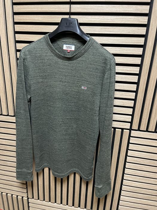 Tommy Jeans : Tommy Hilfiger - размер М / Оригинал