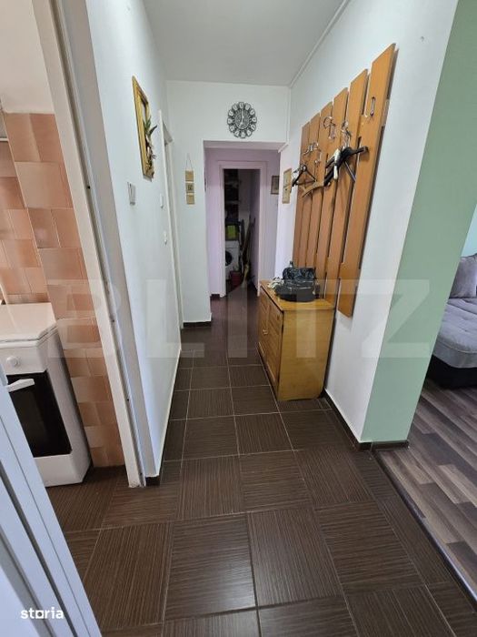 Apartament cu 3 camere, 70 mp, zona Reghin