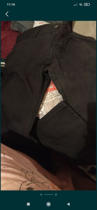 Мужская теплая одежда