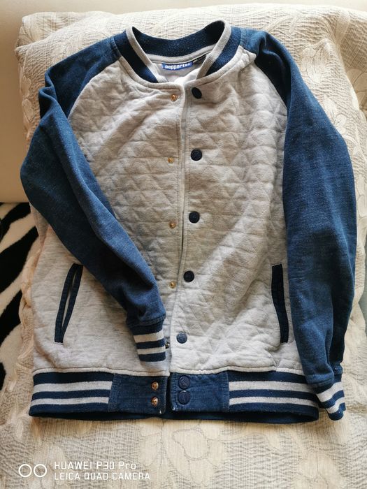 Суичъри и елек за момче Pepperts 146-152 за 10-12 години