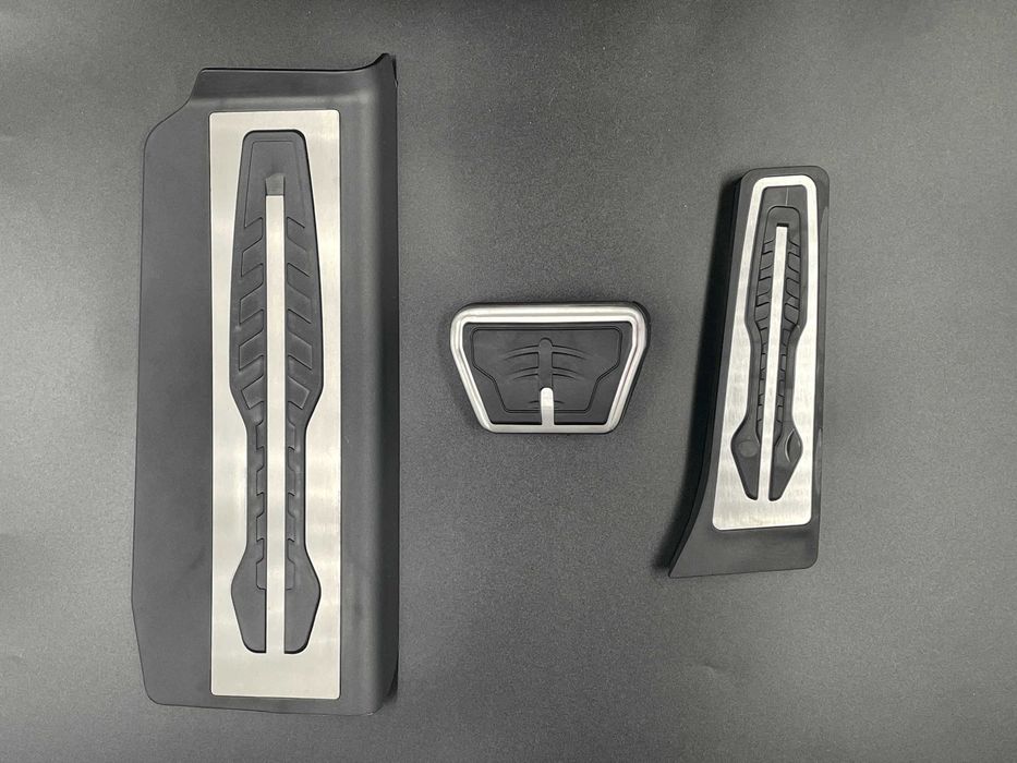 Pedale compatibile BMW Seria 7 G11 automat