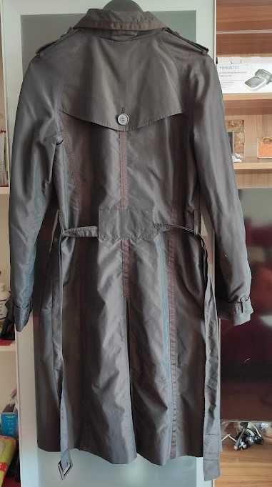 Пролетно-есенно манто Манго - S