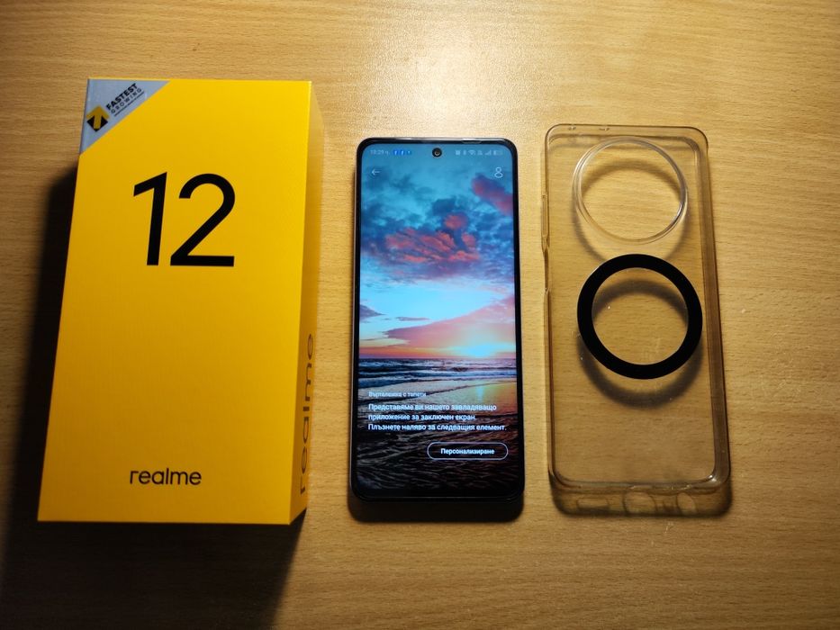 Realme 12 5G/ Риалми 12 5Г( не е 12x)