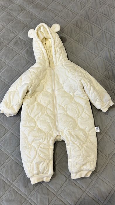 Продам комбинезон осень/весна