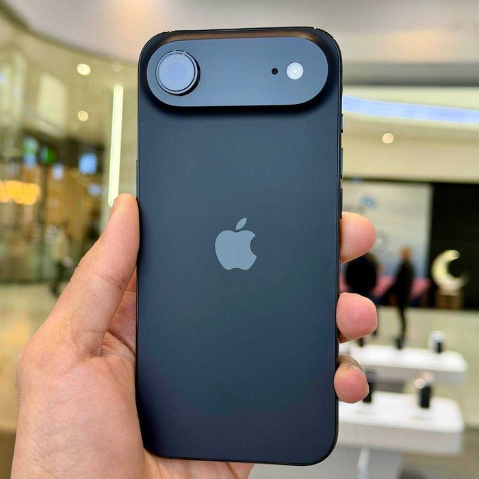 iPhone Air Black 256GB Halol Nasiya savdo Yangi