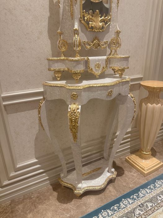 Классические часы