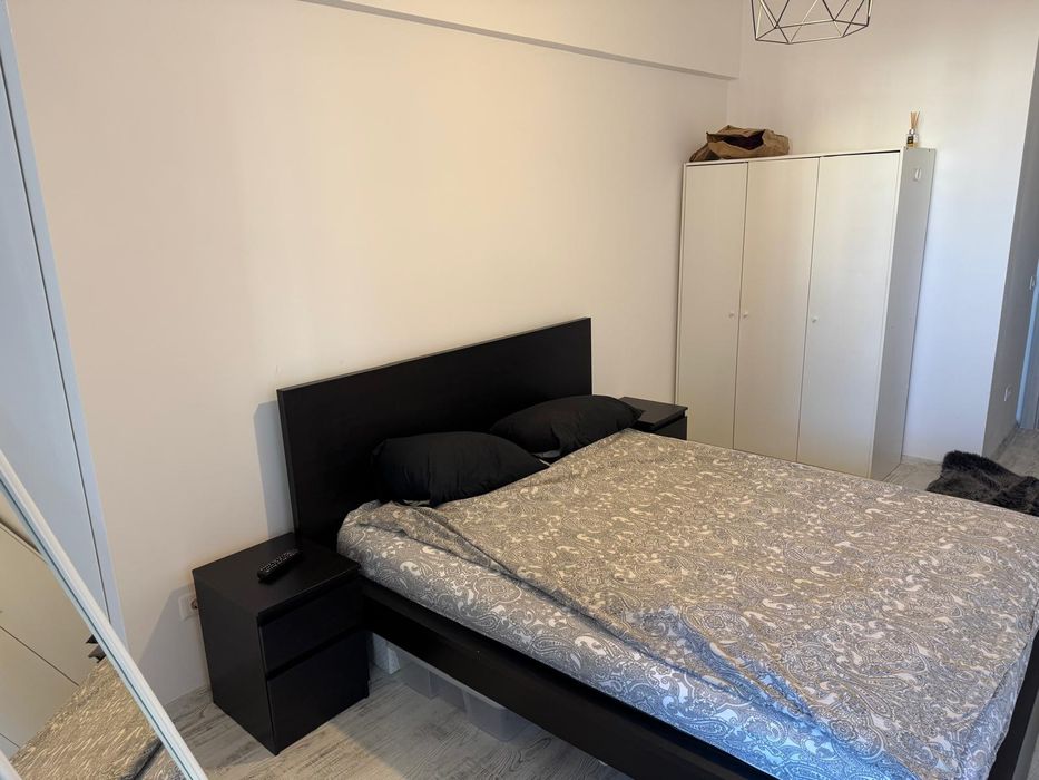 Închiriez apartament 2 camere Vitan-Barzesti Pet friendly +loc parcare