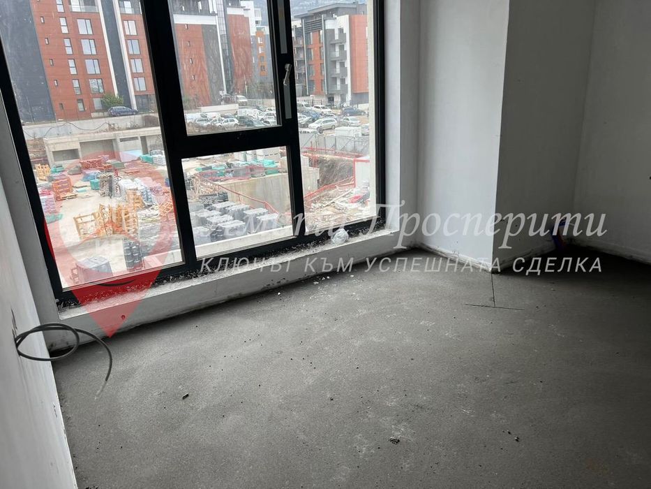 Продава се Четиристаен апартамент в София, Кръстова вада - 171 кв.м за 3100 €/кв.м - Снимка #5