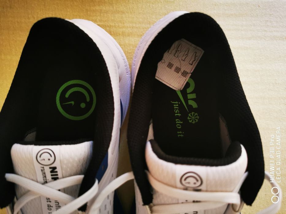 Спортни маратонки Nike Air Winflo 10, номер 42, чисто нови!