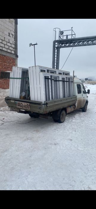 Пластиковые окна не дорого.