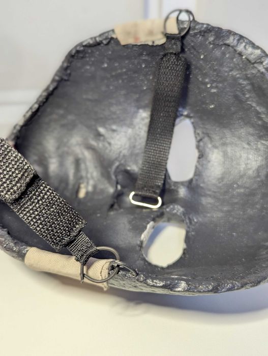 Хэллоуин Маска Luz Mala (Hunt Showdown)