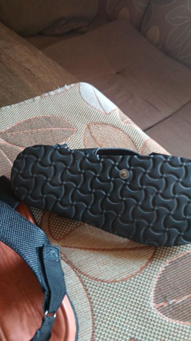 Мъжки сандали TEODOR