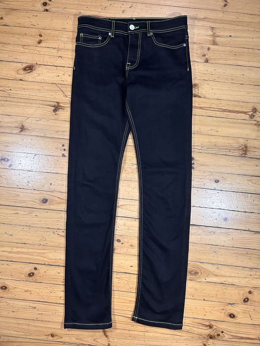 Karl Lagerfield официални дънки