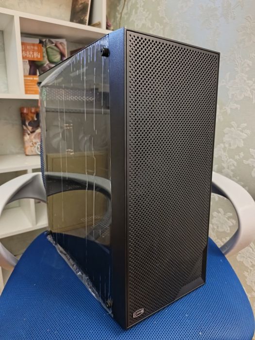 ПК 10400F + RTX2070 + 2*8Gb DDR4