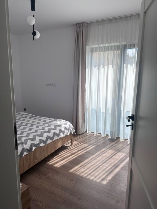 Apartament 61 mp Strada Bistritei 75