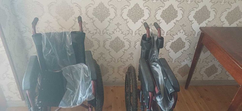 Ногиронлик аравачаси