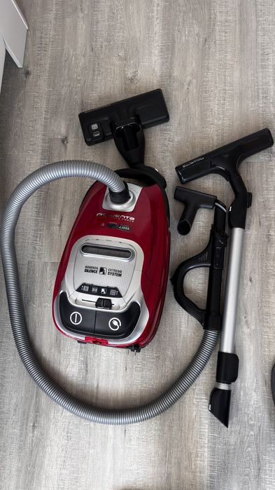 прахосмукачка Rowenta