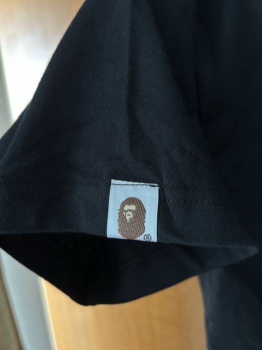 Vand tricou  Bape