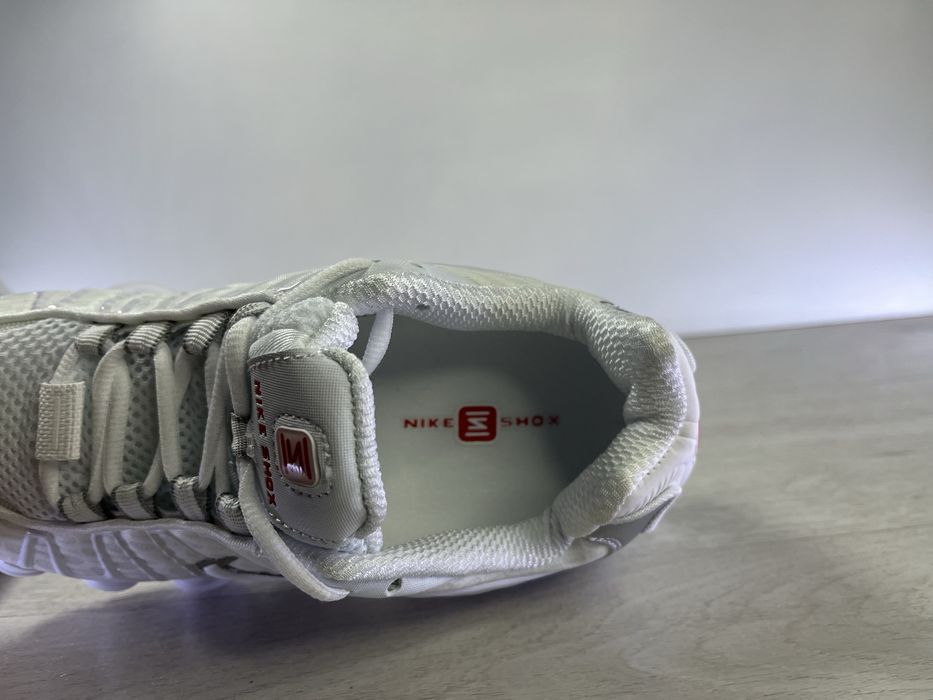 Nike Shox Tl НАЛИЧНИ | Доставка 1 ден | Преглед и тест
