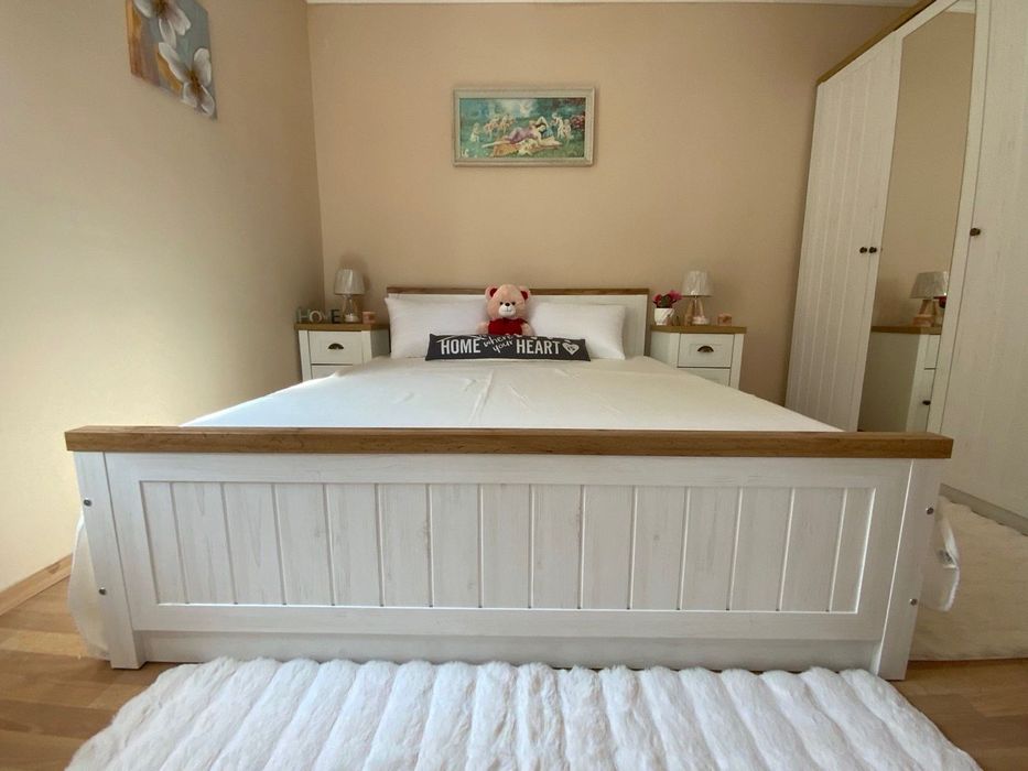 Дава се под наем Къща в Добрич, Промишлена зона - Север - 120 кв.м за 800 € - Снимка #5