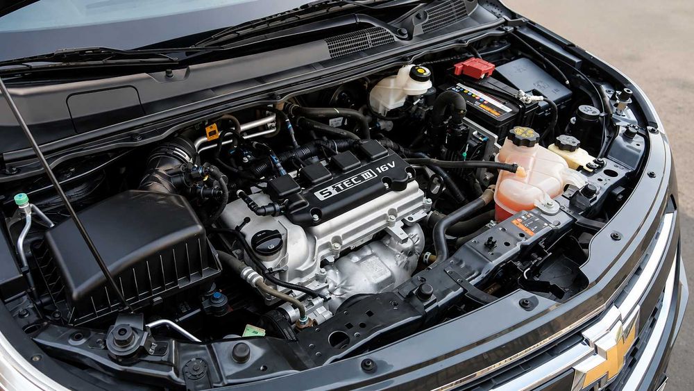 Chevrolet Cobalt LTZ, 4-позиция, автомат, 2022 йил