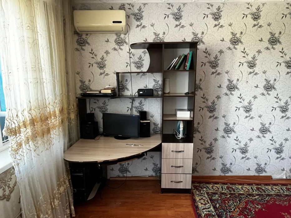 Сдам 2х комн.квартиру