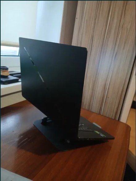 Продам ноуттбук Asus Rog Zephyrus G16
