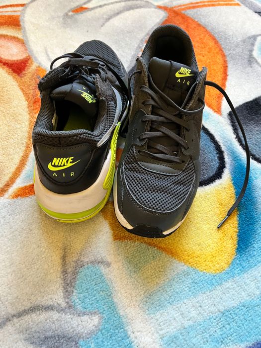 Маратонки Nike Air Max 40 номер