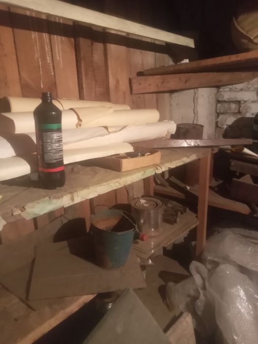 Продам всякий хлам