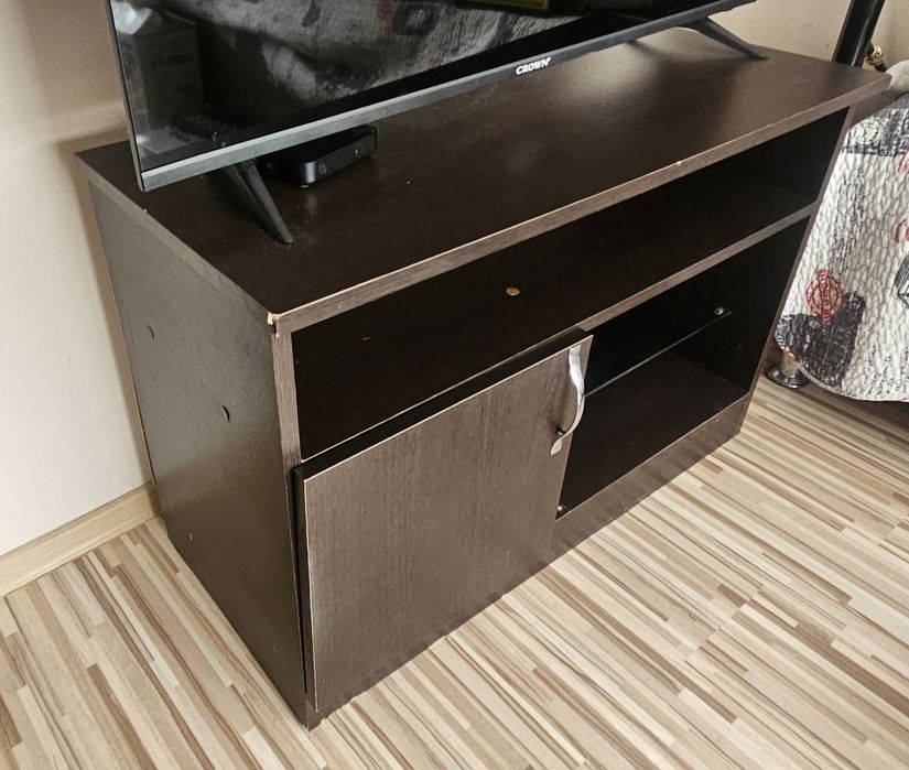 Шкаф (Венге),90х60х40 см