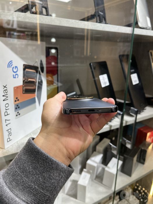Honor X9e Pro 5g yengi