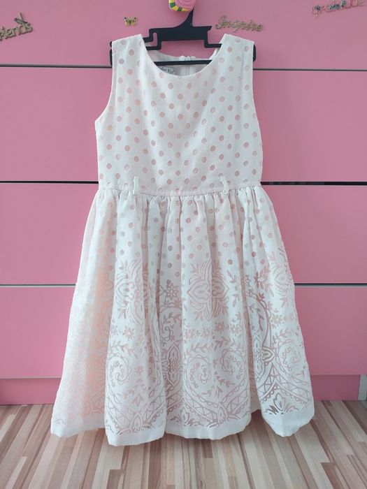 Rochite de ocazie, 4-6 ani