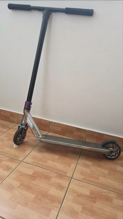 Trotineta Street Dechatlon