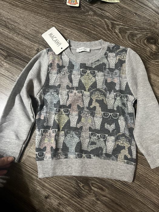 Детски комплекти на Zara HM lcwaikiki