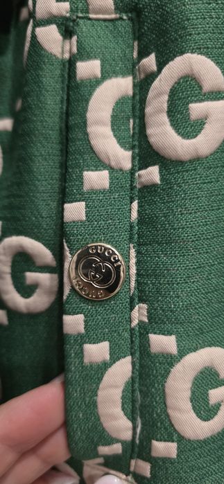 Compleu bluza + pantaloni Gucci