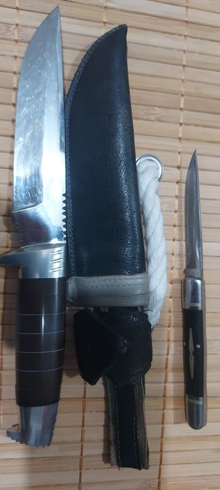 Продам Нажы кочества отлч