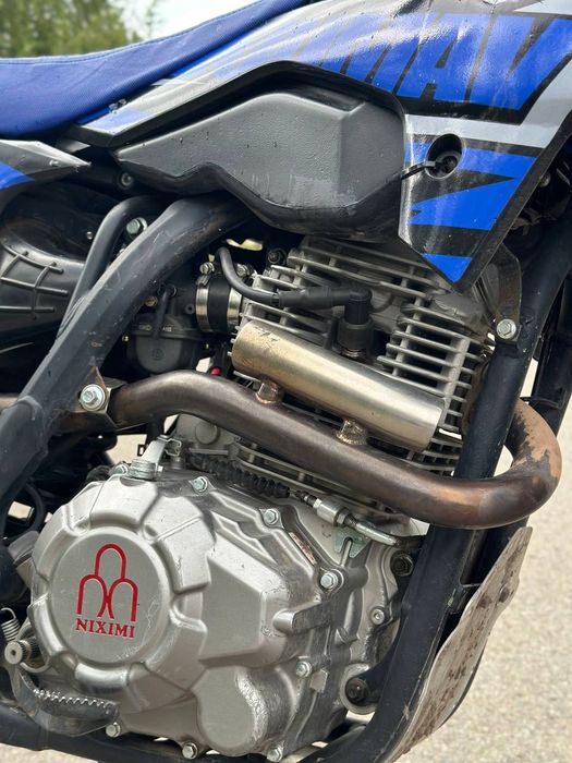 Zuumavv k5 PR250