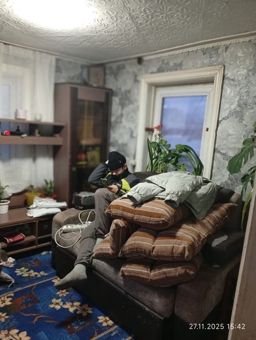 Продам или обменяю дом район полярной