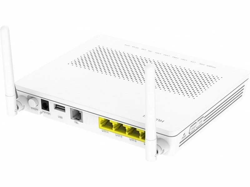 Модем Huawei HG8546M Gpon