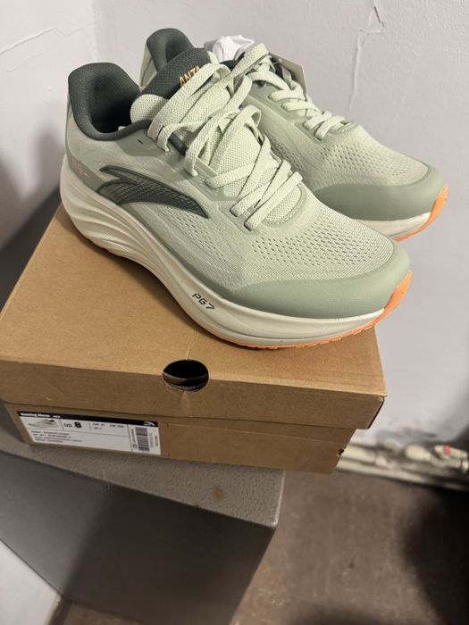 Кроссовки анта PG7