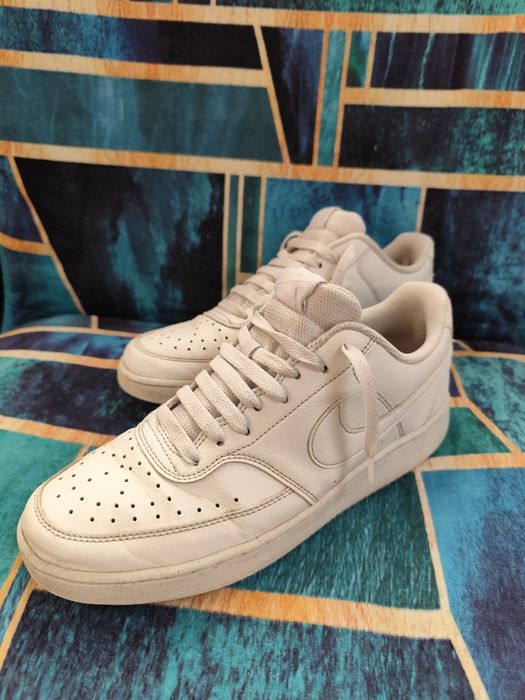 Nike 42.5 маратонки