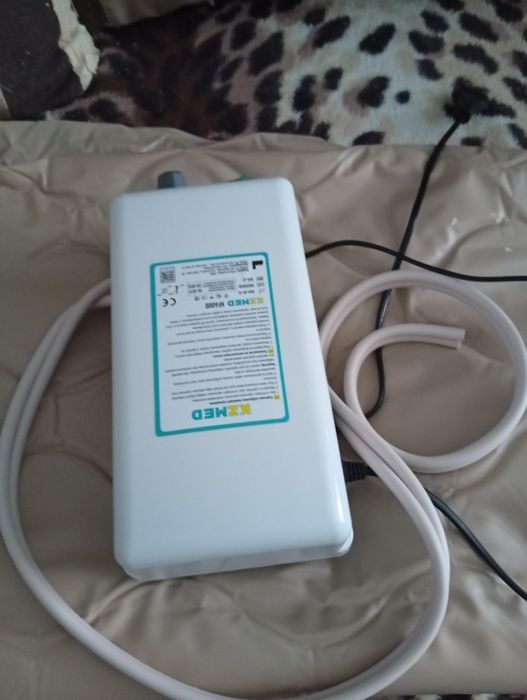 Продам противопролежневый матрас