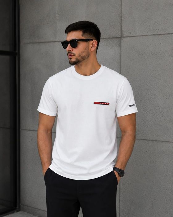 Tricou   barbati