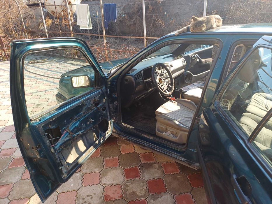 Volkswagen Golf 1992 г