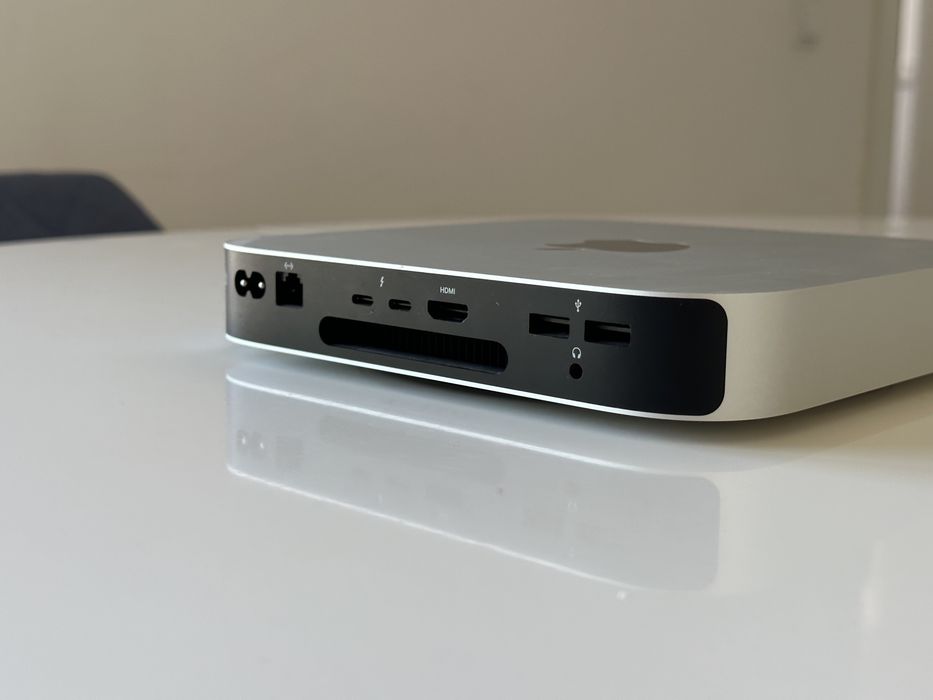Vand Mac Mini Apple M2 256GB
