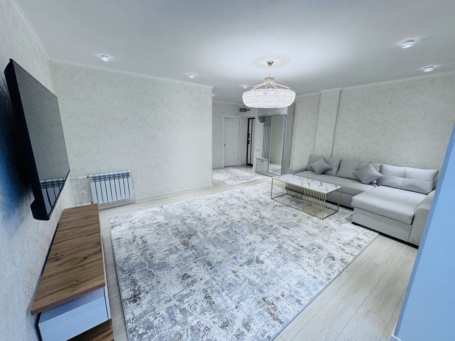 Ц1 еко парк 2мин продаю свою квартиру 2/3/4