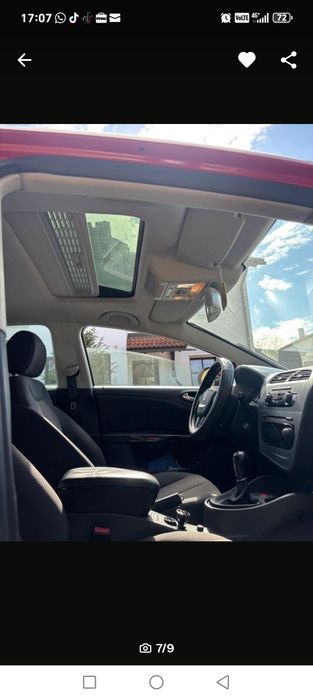 Vând Seat Leon 1p