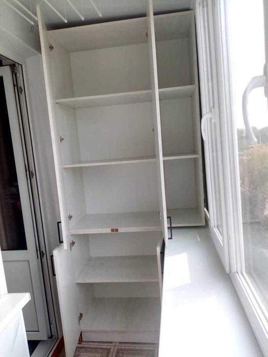 Сборщик мебели на выезд